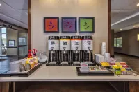 Hampton Inn by Hilton West Bloomfield Novi - parking