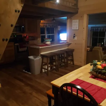 Mountain View Cabins #2
