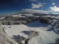 Apartment for 6 people Prémanon near Jouvencelles Hotels in Premanon