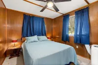 The Cabin on Canyon Lake!