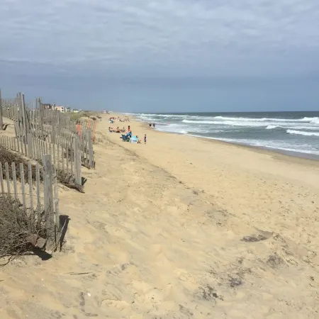Suite is 100 Yds from the Beach! Walking DistancePrivate Beach Access.