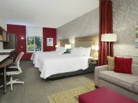 Home2 Suites by Hilton Mobile International Airport Hotels near Festival Centre