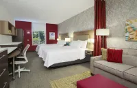 Home2 Suites by Hilton Mobile International Airport Hotels in der Nähe von Crescent Theater