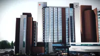 Hilton Garden Inn Ottawa Downtown Các khách sạn gần Parc de la Confédération