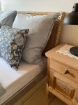 Ferienwohnung in Einem Alten Bauernhaus