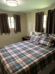 Updated 2-Bedroom Cabin on Bull Shoals Lake Hotels in Marion County