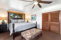 Spacious 1 BR with Partial Ocean Views, Newer Furnishings, and Sleeps 4