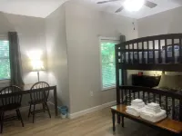 Haywood Haven Hotels in Robertson