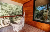 Le Bijou - 3 Level One Bedroom Cabin