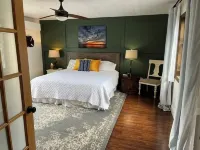 Lakehouse at Pillar Point on Lake Ontario, a relaxing home with stunning sunsets