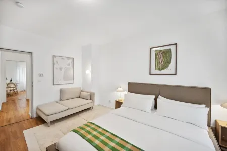 Stilvolle, Moderne Wohnung in Ruhiger Lage in Wuppertal Barmen