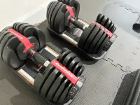 Beechwood Villa - Suburban Modern - Gym