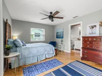 Water Front Home Island Paradise, come explore true tranquility. Hotels in Apollo Beach