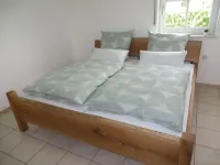 Ferienwohnung Hansen, in Ruhiger Lage mit Wunderschönem Ausblick Hotels near Moselsteig Etappe 2 Palzem-Nittel