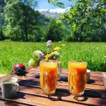 Bourg d'Oisans, a cyclist's paradise
