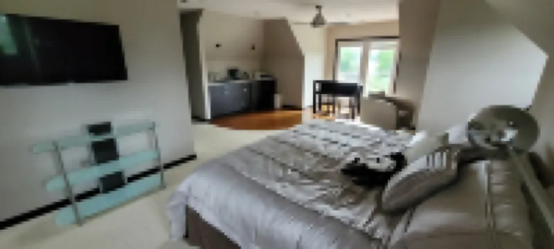 Chesapeake Bay Waterfront Retreat with Private Pool! the Shore at it's Best!