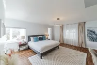 Oceanview Coastal Retreat Sauna, Hot Tub & Fire Pitstr Permit Number: 14614430