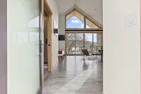 C A M P_R A N D O N N E E    CABIN 2