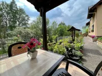 Gemütliches Ferienhaus Direkt am Fuße des Lilienstein in Bad Schandau Hotels in der Nähe von Nationalpark Sächsische Schweiz hinterer Teil