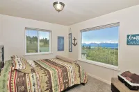 Breathtaking Views of Kachemak Bay