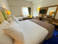 Palan Ski & Convention Resort Hotel Hotel di Palandoken