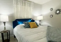 CAPRI RETREAT.★★★★★ 8. NEAR BEACHES / PGA / DOWNTOWN / ROGER DEAN STADIUM