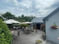 Lake District Luxury Lodge