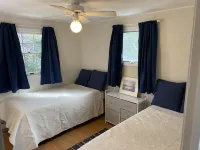 CHARLESTOWN OUR FOURTH SUMMER