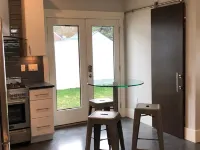 Modern Private Access 1 Bed Studio Downtown Coeur d'Alene Idaho