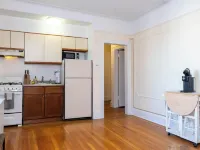 Spacious Oasis - Hoboken! Hotels in Hoboken