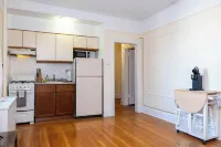 Spacious Oasis - Hoboken!
