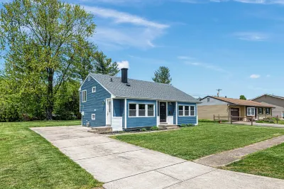 Short walk to University of Delaware โรงแรมใน