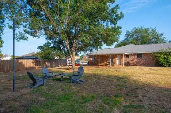 New! Cozy Home 10 min to Magnolia and Baylor