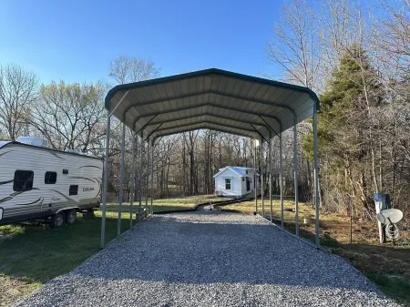 Birdsong Cottage (Cadiz, KY)