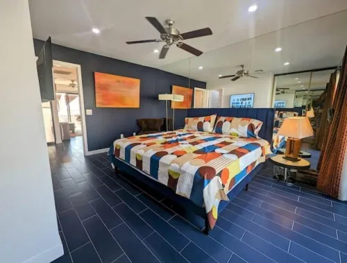 Prime Location 1Bd Amazing Views