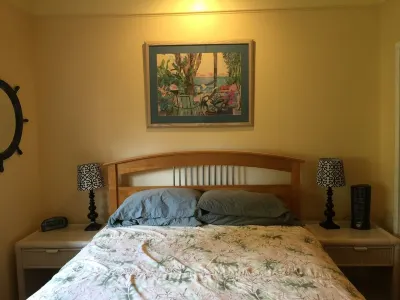 Skippers—Fully air conditioned, Private Location, Near Gorgeous Beach--TVNC4190 Hotel in zona Hawaiian Organic Noni