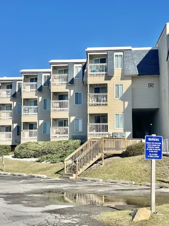 Rita's Restful Oceanview