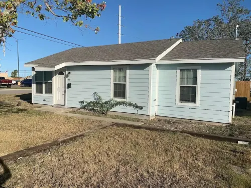 Tranquility Bay Hotels in Aransas Pass