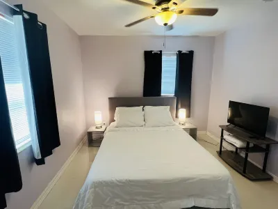 FL Dream Home-10 minutes from the beach Hotels near Jabil