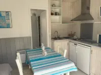 Cottage Les Roses de mer 4 Hotel di Sainte-Marie-de-Re