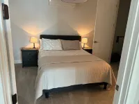 New! 3-bedroom lake-front condo on Flathead Lake