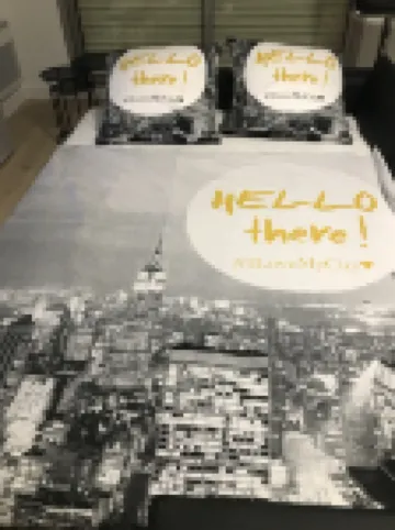 2 room apartment 시미에 호텔