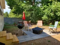 Beach Bliss | Pet Friendly Retreat Near Lake MI