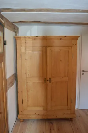 Cozy vacation apartment in the heart of the Dahner Felsenland