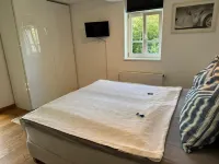 Traumwohnung in Historischer Mühle-der Natur ein Stück Näher! Hotels in Ebsdorfergrund