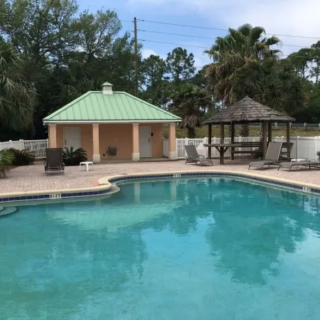 Fish, Beach, Pool, Swim, Relax