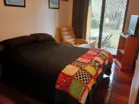 Gracemere Farmstead Guest Wing