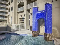 1401 (NEW Purchase), East Wrap Ard. View, 2br, Slps8 (Reviews at vrbo.com/511877