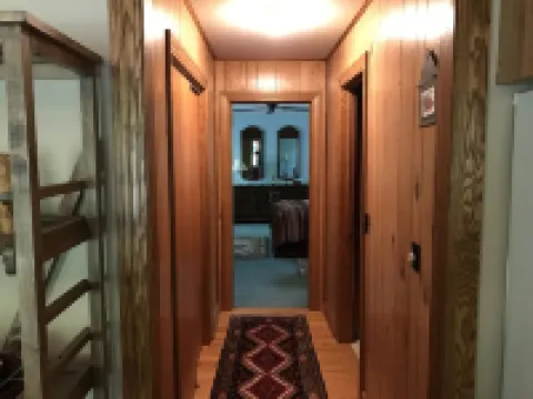 The Mohican Bunkhouse 漢諾威酒店