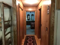 The Mohican Bunkhouse